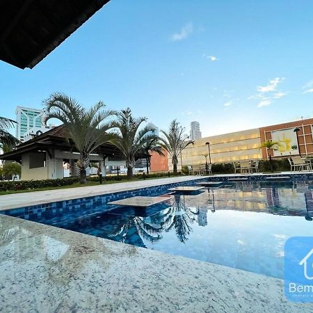 Apartamento Ao Lado Do Salvador Shopping 4 Apartment Exterior photo