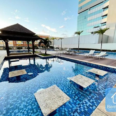 Apartamento Ao Lado Do Salvador Shopping 4 Apartment Exterior photo