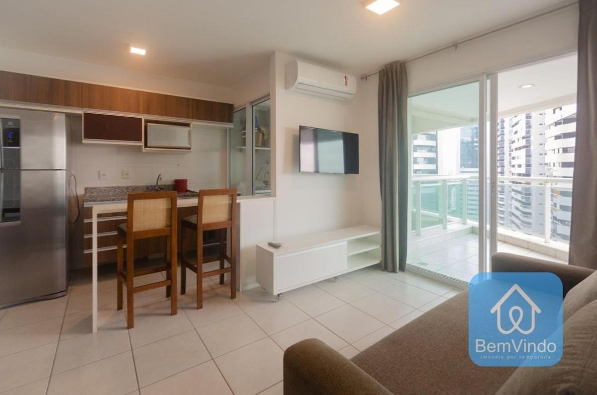 Apartamento Ao Lado Do Salvador Shopping 4 Apartment Exterior photo