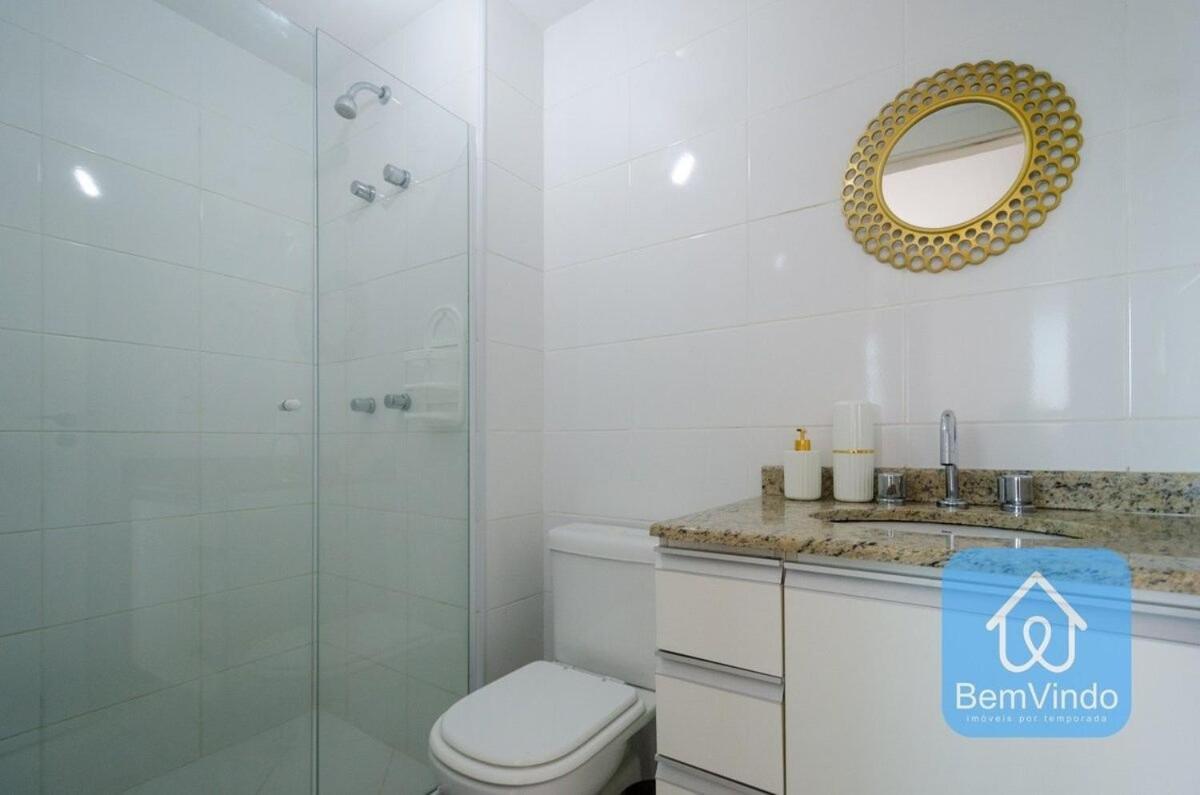 Apartamento Ao Lado Do Salvador Shopping 4 Apartment Exterior photo