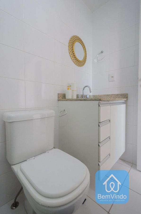 Apartamento Ao Lado Do Salvador Shopping 4 Apartment Exterior photo